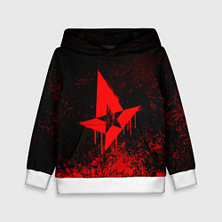 Детская толстовка ASTRALIS