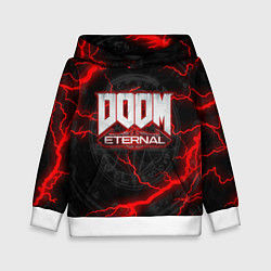 Детская толстовка DOOM ETERNAL