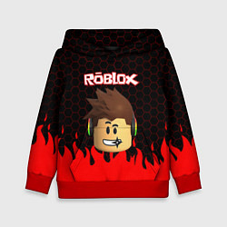 Детская толстовка ROBLOX