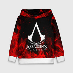 Детская толстовка ASSASSINS CREED