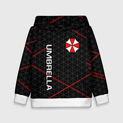 Детская толстовка UMBRELLA CORP