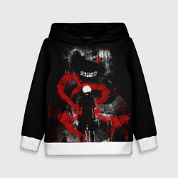 Детская толстовка TOKYO GHOUL