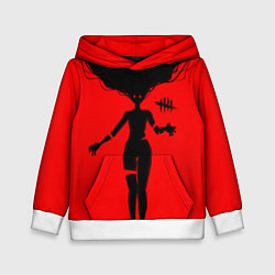 Детская толстовка Dead by Daylight