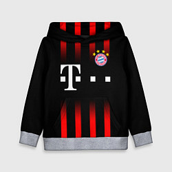 Детская толстовка FC Bayern Munchen