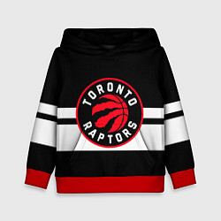 Детская толстовка TORONTO RAPTORS