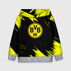 Детская толстовка Borussia texture