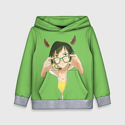 Детская толстовка Ямато Никайдо - Семёрка идолов