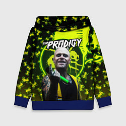 Детская толстовка The Prodigy Keith Flint