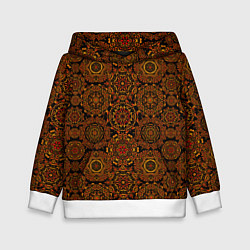 Детская толстовка Традиционный славяно-русский стиль