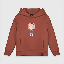 Детское худи оверсайз Sayori