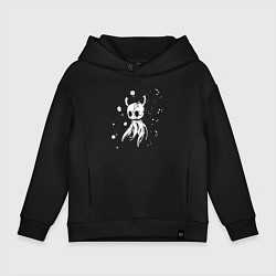 Детское худи оверсайз Hollow Knight game