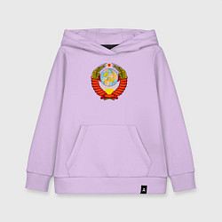 Детская толстовка-худи СССР