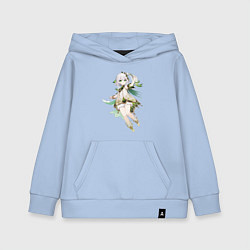 Детская толстовка-худи Нахида - Genshin Impact