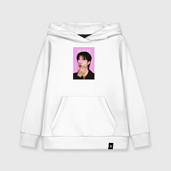 Детская толстовка-худи Чимин BTS