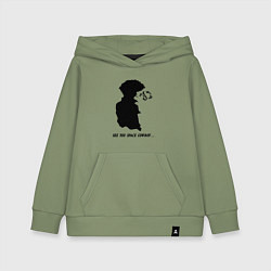 Детская толстовка-худи Ковбой Бибоп Спайк Шпигель Аниме