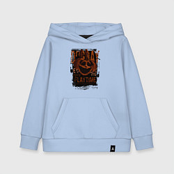 Детская толстовка-худи Пеклопёс DogDay из Poppy Playtime