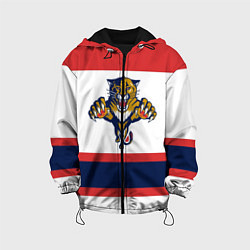 Детская куртка Florida Panthers