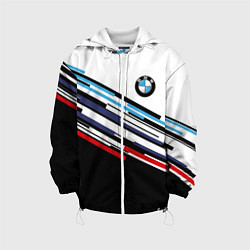 Детская куртка BMW BRAND COLOR БМВ