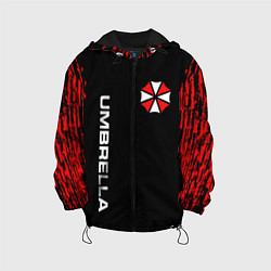 Детская куртка UMBRELLA CORPORATION