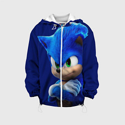 Детская куртка SONIC