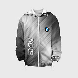 Детская куртка BMW