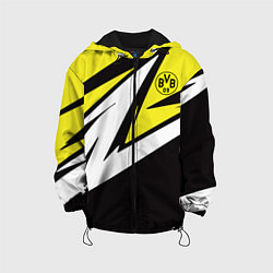 Детская куртка Borussia Dortmund