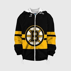 Детская куртка BOSTON BRUINS NHL