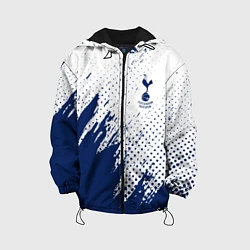 Детская куртка Tottenham Hotspur