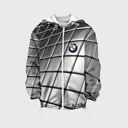 Детская куртка BMW pattern 2022