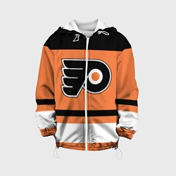 Детская куртка Philadelphia Flyers