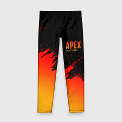 Детские легинсы Apex Sprite