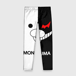 Детские легинсы MONOKUMA