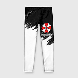 Детские легинсы UMBRELLA CORP