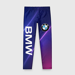 Детские легинсы BMW