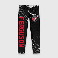 Детские легинсы Tony Ferguson