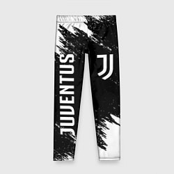 Детские легинсы JUVENTUS