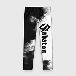 Детские легинсы Sabaton