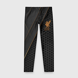 Детские легинсы Liverpool FC