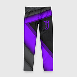 Детские легинсы Juventus F C