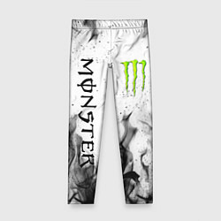 Детские легинсы MONSTER ENERGY