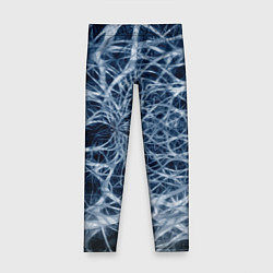 Детские легинсы Нервная система