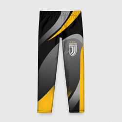 Детские легинсы Juventus Uniform