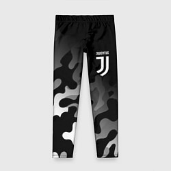 Детские легинсы JUVENTUS ЮВЕНТУС