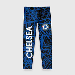 Детские легинсы CHELSEA F C