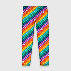 Детские легинсы Pop It Now