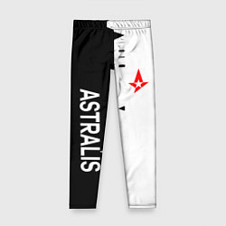 Детские легинсы ASTRALIS ЗВЕЗДА