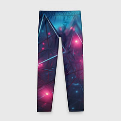 Детские легинсы Конструкция с ярким свечением