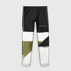 Детские легинсы Haval логотип