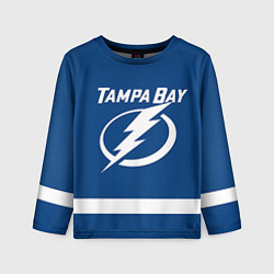 Детский лонгслив Tampa Bay: Kucherov