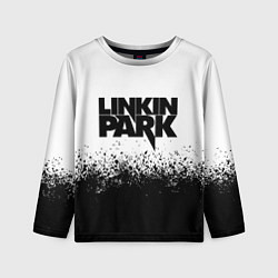 Детский лонгслив LINKIN PARK